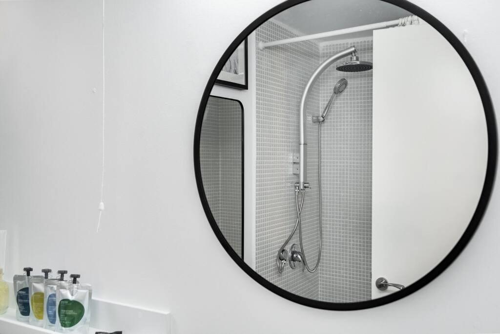 The Container House Apartment Ra'anana
