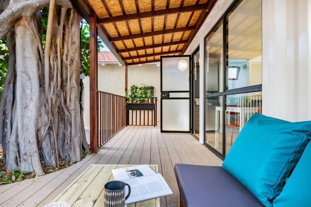 Apartment The Container House